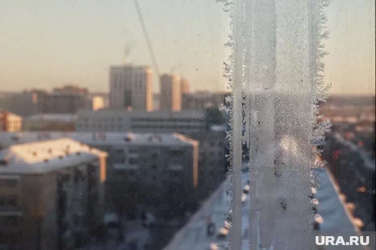 В Кургане отменили занятия учащимся первой смены