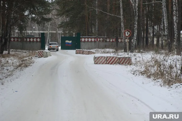 Охранник посчитал свое увольнение из в/ч незаконным и подал иск (архивное фото)
