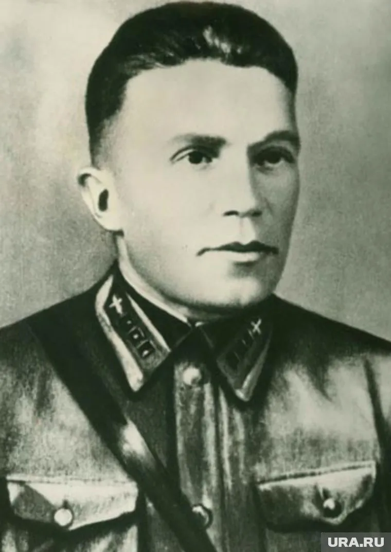 Уральцы хотят защитить память о легендарном разведчике