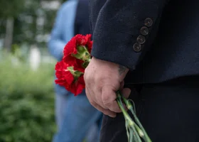 Курганцы простятся с бывшим работником мэрии Овчинниковым