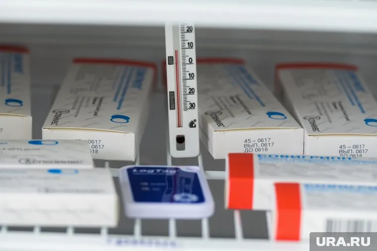 Все препараты могут эффективно помочь в лечении коронавирусной инфекции