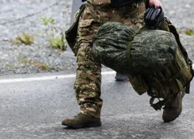 Жителям пермского города пообещали 200 тысяч за помощь в привлечении контрактников на СВО