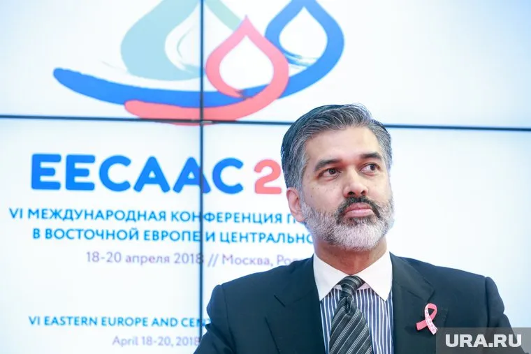 Виней Салдана заявляет, что гордится Екатеринбургом