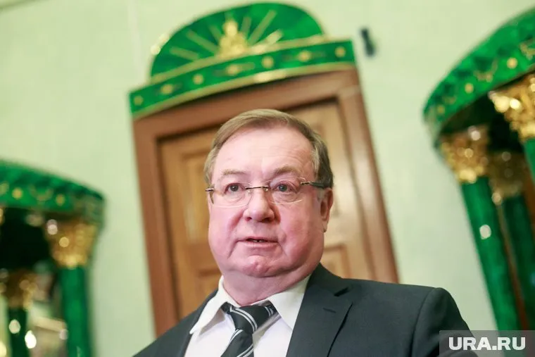 Сергей Степашин сообщил, что паломнические туры в Сирию могут запустить с весны 2020 года