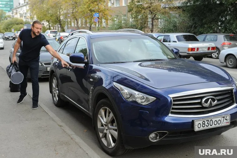 В ближайшее время Николай Сандаков вернется к семье в Челябинск