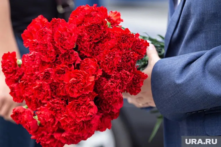 Прощание с бойцом состоится 24 февраля