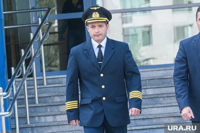 Дамир Юсупов, посадивший лайнер на кукурузное поле, отказался представлять «Единую Россию» на выборах