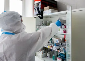 В Роспотребнадзоре рассказали, есть ли эпидемия ветрянки в Челябинской области 