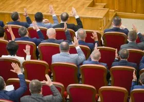 Челябинское заксобрание поменяло областной закон из-за отмены реформы МСУ