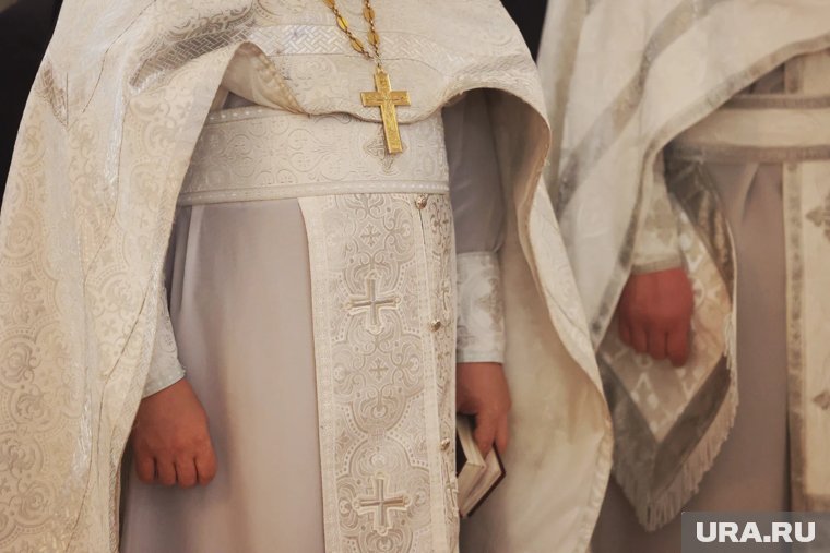 В школы Курганской области устроились работать 20 священнослужителей: что они преподают