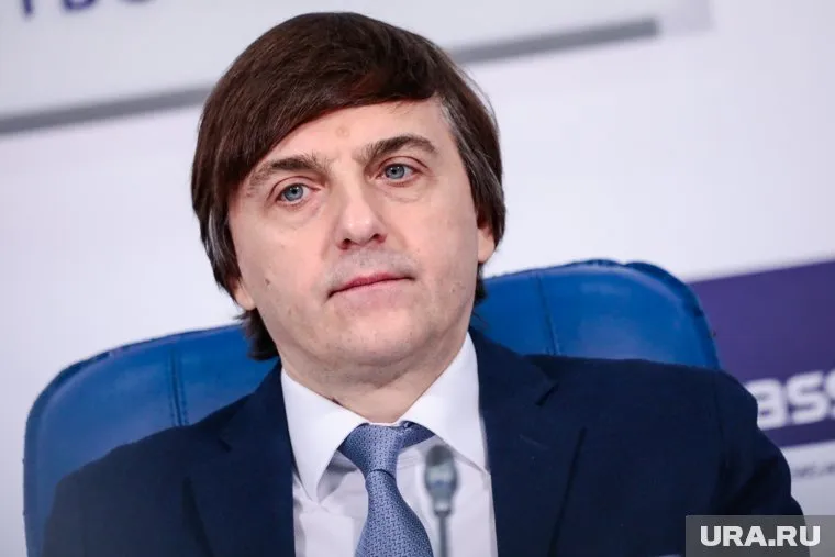 Капремонт школ и детсадов в Курганской области выполнен на 72%