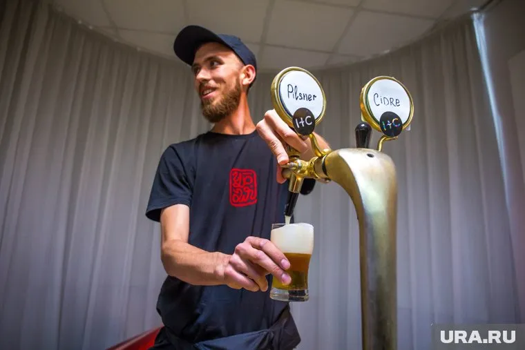 Критерий «правильного» пива предложило «Роскачество»