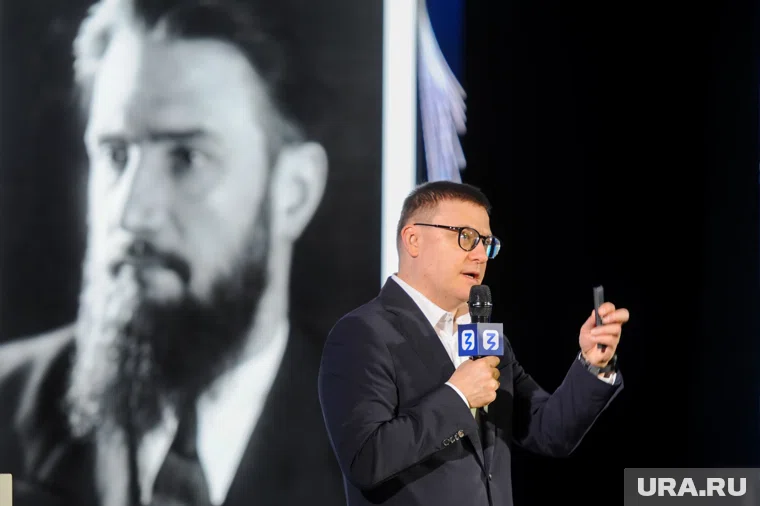 Общение с Алексеем Текслером вдохновило участников форума "Утро"