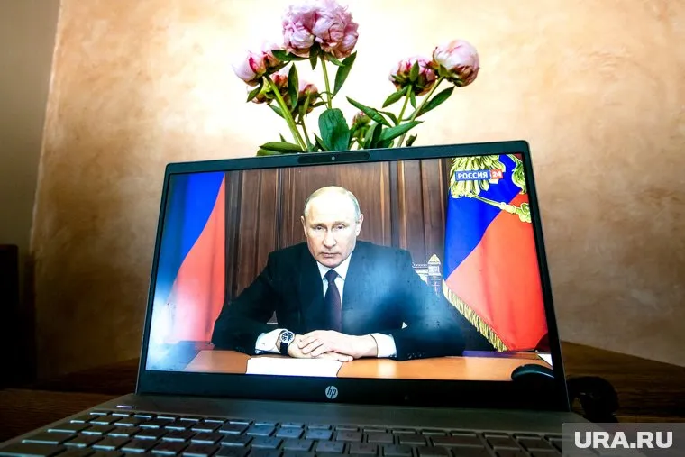 Владимир Путин обращает особое внимание на традиционные устои