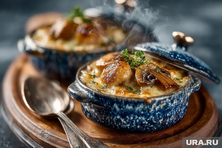 Постные рецепты на Новый год 2026: топ-10 идей для праздничного стола