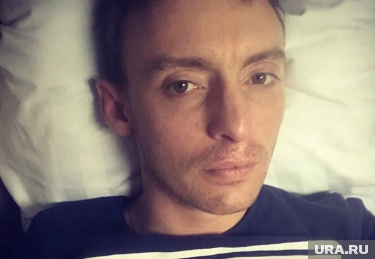 Илья Дель получил два удара ножом от своей сожительницы, актрисы Александры Дроздовой