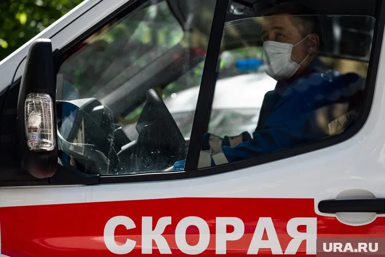 Общее число зараженных в Пермском крае составило 4155 случаев