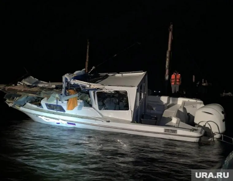 Следователи выясняют обстоятельства трагедии