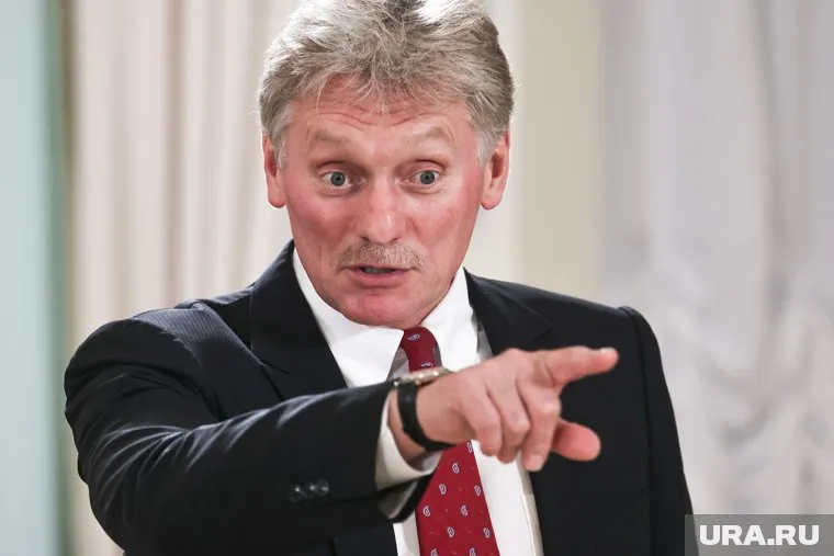 Песков заявил, что России нет дела до чужой экономики