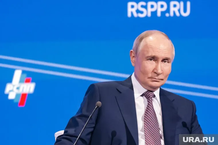 В парламенте ждут, когда же объявят дату разговора с Владимиром Путиным