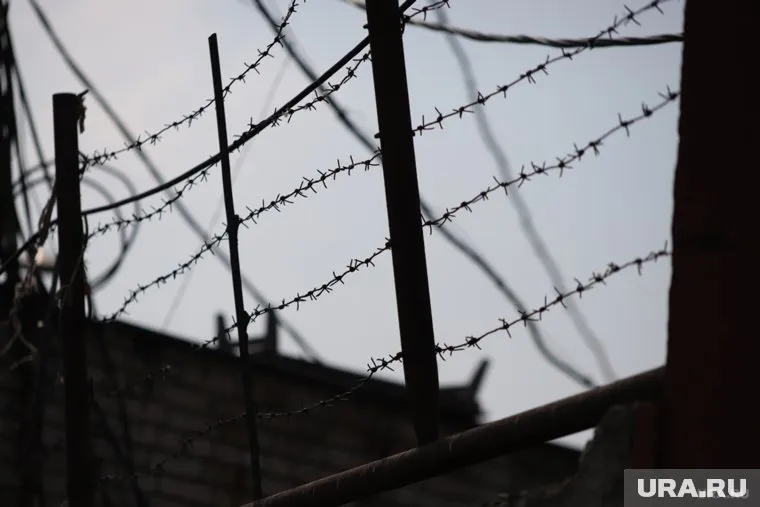 Следующие два месяца они проведут за решеткой