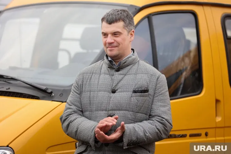 Алексей Сигидаев устроился в старейший медвуз страны