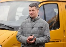 Экс-глава курганского депздрава Сигидаев нашел работу в Москве