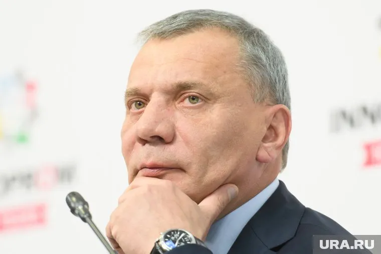 За УрФО в правительстве РФ будет отвечать Юрий Борисов — такое распоряжение подписал премьер Михаил Мишустин