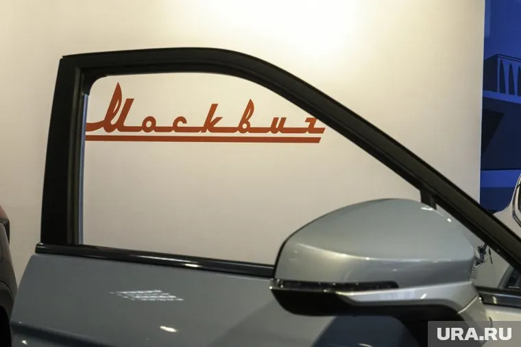 «Москвич-6» будет выпускаться с 1,5-литровым турбомотором