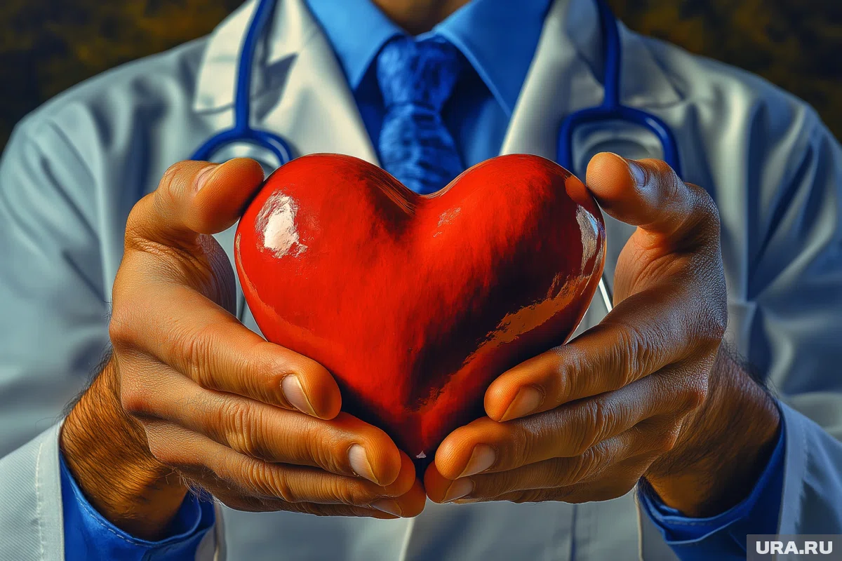 Аурика Рагозина назначена руководителем кардиологической службы Ямала