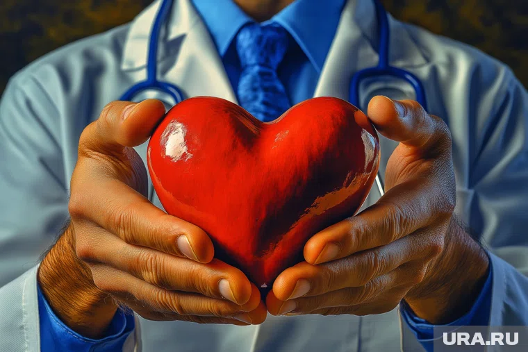 Аурика Рагозина назначена руководителем кардиологической службы Ямала