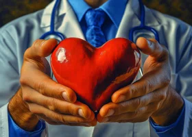 В ЯНАО назначили главного кардиолога округа