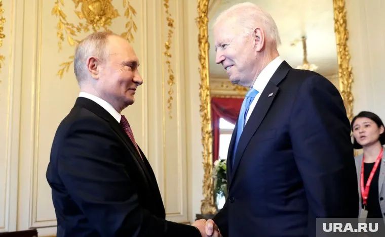 США решаться на переговоры с РФ при реальной угрозе национальным интересам