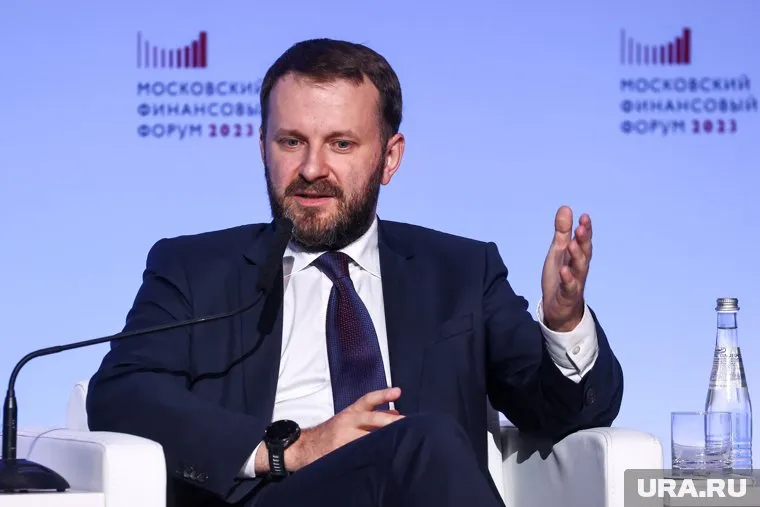 Максим Орешкин заявил, что в экономике произойдет платформизация рынков