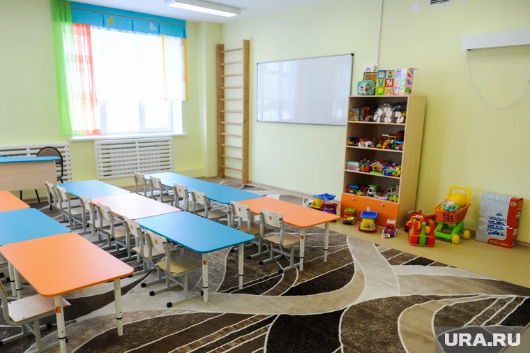 Видео с грубым обращением с детьми записала девушка, пришедшая в учреждение на пробный рабочий день 