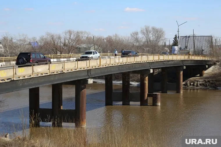 Капитальный ремонт Кировского моста выполнит ООО «Урал-Сервис-Групп» из Челябинска