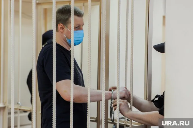 Дело Евгения Пашкова будет рассматривать другой судья