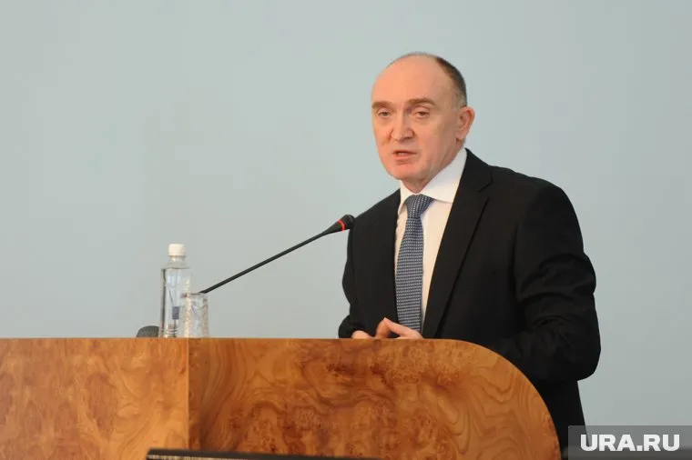 Борис Дубровский опасается исков от бизнесменов