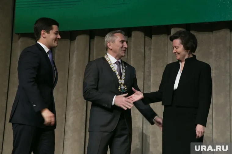 Программа «Сотрудничество» работает в «тюменской матрешке» с 2024 года