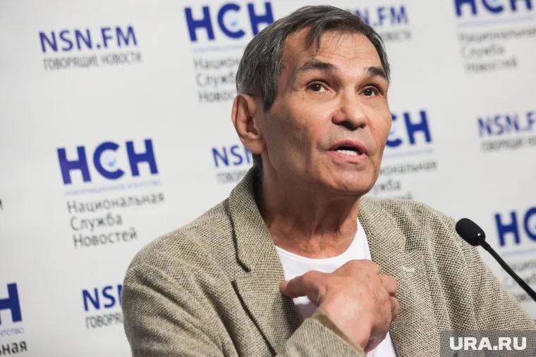 У Бари Алибасова нашли серьезное осложнение после инсульта