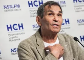 У Бари Алибасова появились проблемы со здоровьем