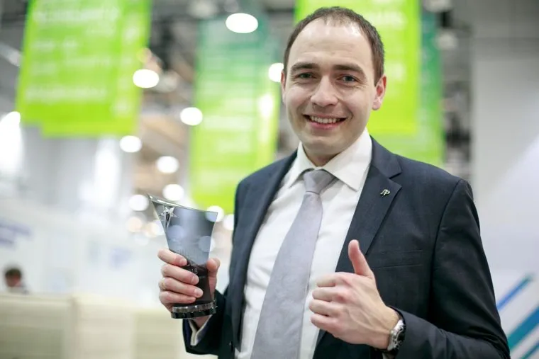 Торжественная церемония закрытия конкурса "Лидеры России". Сочи