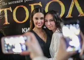 Продюсер писателя Алексея Иванова рассказала, почему ушла бы с экранизации «Тобола»