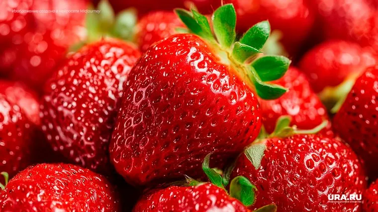 Чтобы собрать богатый урожай клубники, важно защитить ее от нематоды