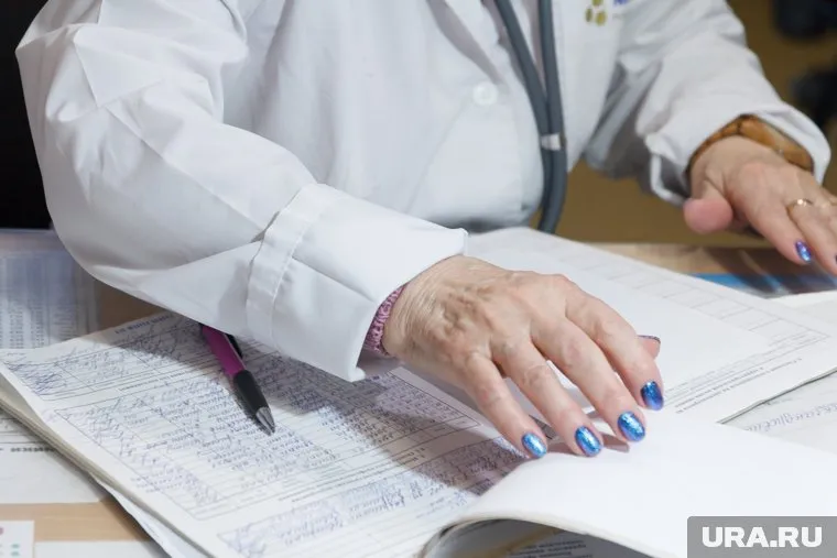 Врач дала несколько советов, как зимой не набрать лишний вес