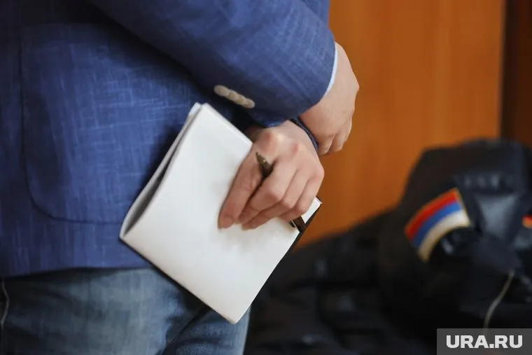 Андрей Мерзляков проведет в колонии 10,5 лет (архивное фото0