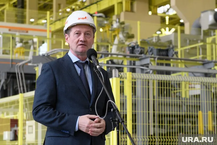 «Уралэлектромедь» является ключевым активом УГМК