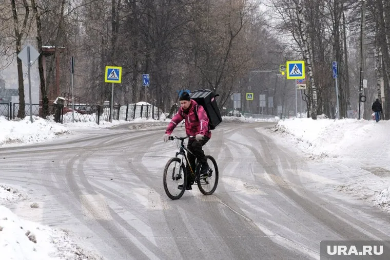 Температура стабильно перешагнет через нулевую отметку 24—26 октября
