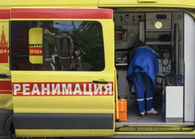 В свердловской больнице развеяли фейк о смерти третьей девочки в страшном ДТП 