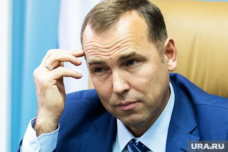 Вадим Шумков выбрал себе помощника